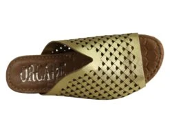 Orcade Natalie Womens Comfort Leather Slides Sandals Made In Brazil(Orcade Natalie Womens Comfortable Leather Slides Sandals Made In Brazil) -Skechers Sale Store IMG 1366 67a862ba 371d 42c2 ae82 06efec9edc0b