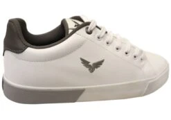 Eagle Fly Conrad Mens Brazilian Comfortable Lace Up Casual Shoes(Eagle Fly Conrad Mens Brazilian Comfortable Lace Up Casual Shoes) -Skechers Sale Store IMG 1370 2c0a4d7c 2bb5 4c7d 8396 9a8363326eb2