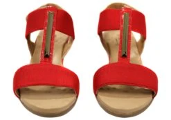 Malu Supercomfort Bonita Womens Comfort Wedge Sandals Made In Brazil(Malu Supercomfort Bonita Womens Comfort Wedge Sandals Made In Brazil) -Skechers Sale Store IMG 1376 4d256a0e 5d3b 4c3e ab60 46c03f50481a