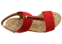 Malu Supercomfort Bonita Womens Comfort Wedge Sandals Made In Brazil(Malu Supercomfort Bonita Womens Comfort Wedge Sandals Made In Brazil) -Skechers Sale Store IMG 1379 13c281d4 76b1 46ad 8b0a 562cc13807e8