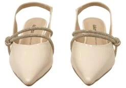 Dakota Teena Womens Brazilian Sling Back Heels With Comfort Footbed(Dakota Teena Womens Brazilian Sling Back Heels With Comfort Footbed) -Skechers Sale Store IMG 1384 84ce0ac5 d206 4bf0 b013 2c05a9bbe112