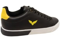 Eagle Fly Conrad Mens Brazilian Comfortable Lace Up Casual Shoes(Eagle Fly Conrad Mens Brazilian Comfortable Lace Up Casual Shoes) -Skechers Sale Store IMG 1385 7c592007 dfa7 4ba6 8fc3 3a9a6d30d4c0