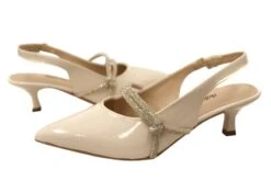 Dakota Teena Womens Brazilian Sling Back Heels With Comfort Footbed(Dakota Teena Womens Brazilian Sling Back Heels With Comfort Footbed) -Skechers Sale Store IMG 1390 7efb9c81 38a2 40d8 b1a8 816fe548e930