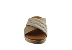 Usaflex Mela Womens Comfort Leather Slides Sandals Made In Brazil(Usaflex Mela Womens Comfort Leather Slides Sandals Made In Brazil) -Skechers Sale Store IMG 1393 98597f29 a9fb 4769 b1a0 6fad2905f32a
