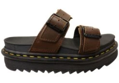 Dr. Martens Dr Martens Womens Fashion Platform Leather Myles Sandals(Dr Martens Womens Fashion Platform Myles Sandals) -Skechers Sale Store IMG 1395 de781db1 306d 440b b5d1 6c78e78da947