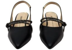 Dakota Teena Womens Brazilian Sling Back Heels With Comfort Footbed(Dakota Teena Womens Brazilian Sling Back Heels With Comfort Footbed) -Skechers Sale Store IMG 1402 c69eb05d d46a 4ae1 b97f 429e4c8a35a4