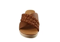 Usaflex Mela Womens Comfort Leather Slides Sandals Made In Brazil(Usaflex Mela Womens Comfort Leather Slides Sandals Made In Brazil) -Skechers Sale Store IMG 1405 79ec85e1 8605 4a14 83fa 35cfc19d12a8