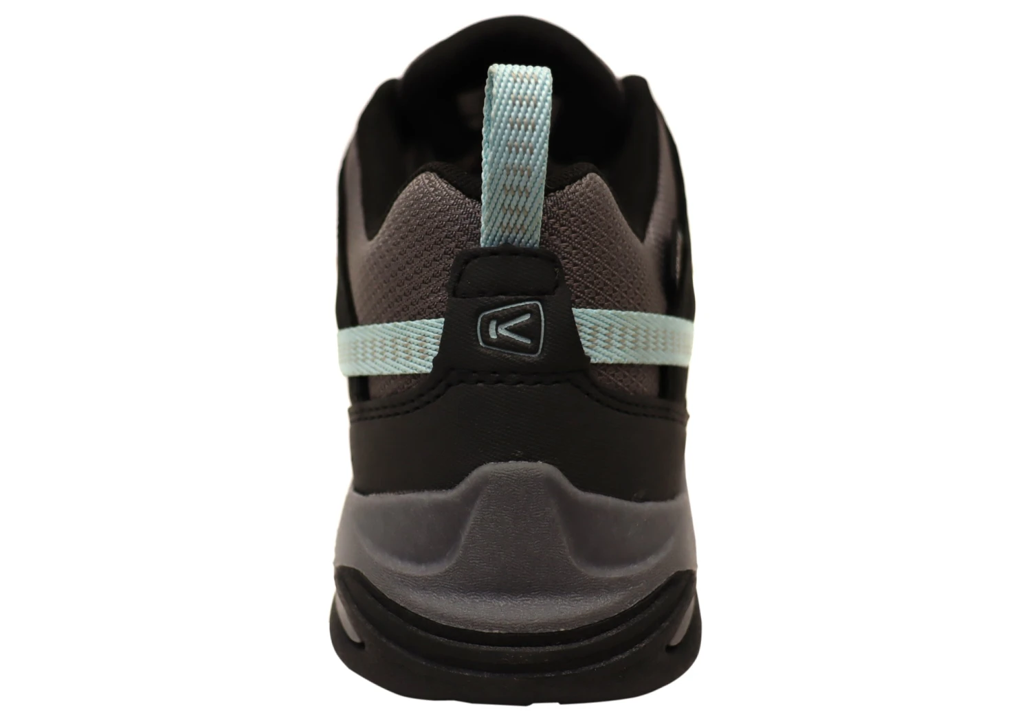 Keen Circadia Waterproof Womens Leather Wide Fit Hiking Shoes(Keen Circadia Waterproof Womens Leather Comfortable Hiking Shoes) 6 Keen Circadia Waterproof Womens Leather Wide Fit Hiking Shoes(Keen Circadia Waterproof Womens Leather Comfortable Hiking Shoes) - Image 6