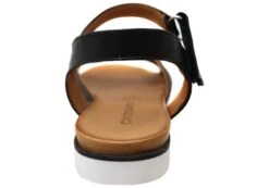 Orizonte Sangria Womens Comfortable European Leather Sandals(Orizonte Sangria Womens Comfortable European Leather Sandals) -Skechers Sale Store IMG 1412 7a55aee7 d9a9 4929 bc16 9b7887f20f7f