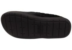 Dearfoams Womens Darcy Microfiber Velour Clog Wide Width Slippers(Dearfoams Womens Darcy Microfiber Velour Clog With Quilted Cuff Slipper) -Skechers Sale Store IMG 1412 d3f96493 db52 4956 a564 49e041756609