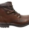 Pegada Julian Mens Comfortable Leather Boots Made In Brazil(Pegada Julian Mens Comfortable Leather Boots Made In Brazil) 25 Pegada Julian Mens Comfortable Leather Boots Made In Brazil(Pegada Julian Mens Comfortable Leather Boots Made In Brazil) -Skechers Sale Store IMG 1414