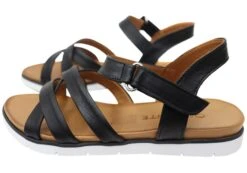 Orizonte Sangria Womens Comfortable European Leather Sandals(Orizonte Sangria Womens Comfortable European Leather Sandals) -Skechers Sale Store IMG 1414 f86c00f9 326c 4bf3 9281 44614315ab1e