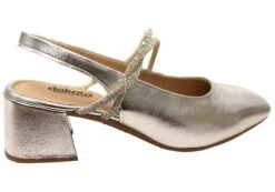 Dakota Bella Womens Brazilian Sling Back Heels With Comfort Footbed(Dakota Bella Womens Brazilian Sling Back Heels With Comfort Footbed) -Skechers Sale Store IMG 1416 8224b914 f675 4d87 b000 044442a64f33