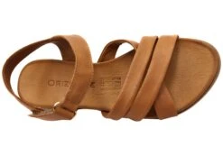 Orizonte Sangria Womens Comfortable European Leather Sandals(Orizonte Sangria Womens Comfortable European Leather Sandals) -Skechers Sale Store IMG 1419 dd66efeb da10 4d48 b388 2d14bb0247bf