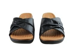 Usaflex Lucie Womens Comfort Leather Slides Sandals Made In Brazil(Usaflex Lucie Womens Comfort Leather Slides Sandals Made In Brazil) 22 Usaflex Lucie Womens Comfort Leather Slides Sandals Made In Brazil(Usaflex Lucie Womens Comfort Leather Slides Sandals Made In Brazil) -Skechers Sale Store IMG 1424 041fb164 8cce 43d7 a318 a72cc7678a26