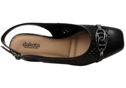 Dakota Daphne Womens Brazilian Sling Back Heels With Comfort Footbed(Dakota Daphne Womens Sling Back Heels With Comfort Footbed) -Skechers Sale Store IMG 1426 d2b66f4b e951 4f5d bde6 f6c5e0948c6c