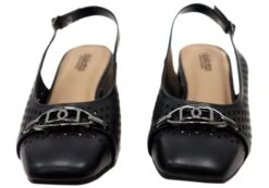 Dakota Daphne Womens Brazilian Sling Back Heels With Comfort Footbed(Dakota Daphne Womens Sling Back Heels With Comfort Footbed) -Skechers Sale Store IMG 1434 b9e558ea e092 4db1 9203 f9c0e87846dd