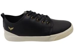 Eagle Fly Johnson Mens Brazilian Comfortable Lace Up Casual Shoes(Eagle Fly Johnson Mens Brazilian Comfortable Lace Up Casual Shoes)