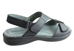 Homyped Devika Womens Comfortable Supportive Leather Wide Fit Sandals(Homyped Devika Womens Comfortable Supportive Leather Wide Fit Sandals) -Skechers Sale Store IMG 1436 94a5c46f 3b79 4c56 8597 71b275d5886e