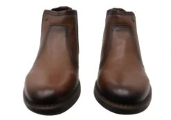 Pegada Highland Mens Brazilian Comfortable Leather Chelsea Boots(Pegada Highland Mens Brazilian Comfortable Leather Chelsea Boots) -Skechers Sale Store IMG 1439