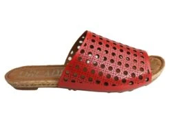 Orcade Deedee Womens Comfortable Leather Slides Sandals Made In Brazil(Orcade Deedee Womens Comfort Leather Slides Sandals Made In Brazil) -Skechers Sale Store IMG 1442 9358742c c3e8 400e 9e35 38ff54552873