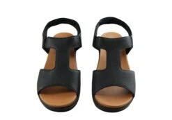 Usaflex Picton Womens Comfortable Leather Sandals Made In Brazil(Usaflex Picton Womens Comfortable Leather Sandals Made In Brazil) -Skechers Sale Store IMG 1445 57811d23 bfcd 4d96 aa96 0f5536c0d979