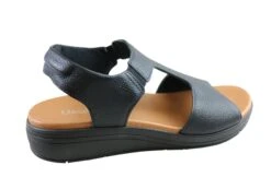 Usaflex Picton Womens Comfortable Leather Sandals Made In Brazil(Usaflex Picton Womens Comfortable Leather Sandals Made In Brazil) -Skechers Sale Store IMG 1447 2e03d006 19c9 46c9 bb29 2d89f8bf87d7