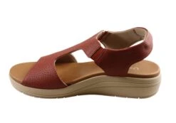 Usaflex Picton Womens Comfortable Leather Sandals Made In Brazil(Usaflex Picton Womens Comfortable Leather Sandals Made In Brazil) -Skechers Sale Store IMG 1450 a2a643e2 13b9 42ff be60 114f26eea855
