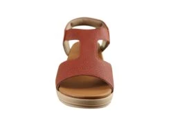 Usaflex Picton Womens Comfortable Leather Sandals Made In Brazil(Usaflex Picton Womens Comfortable Leather Sandals Made In Brazil) -Skechers Sale Store IMG 1452 3ddf4102 8919 4523 8360 391163abc36f