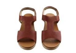 Usaflex Picton Womens Comfortable Leather Sandals Made In Brazil(Usaflex Picton Womens Comfortable Leather Sandals Made In Brazil) -Skechers Sale Store IMG 1456 532e4a0f 228c 46a6 b5a9 d2eb041a67e2