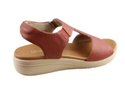 Usaflex Picton Womens Comfortable Leather Sandals Made In Brazil(Usaflex Picton Womens Comfortable Leather Sandals Made In Brazil) -Skechers Sale Store IMG 1459 fef5f7ef 6576 4d19 babc fd957f3898ce