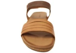 Orizonte Toukley Womens Comfortable European Leather Sandals(Orizonte Toukley Womens Comfortable European Leather Sandals) -Skechers Sale Store IMG 1460