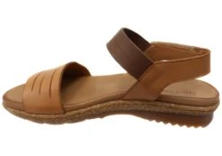 Orizonte Toukley Womens Comfortable European Leather Sandals(Orizonte Toukley Womens Comfortable European Leather Sandals) -Skechers Sale Store IMG 1461