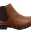 Woodlands Voss Mens Comfortable Chelsea Boots(Woodlands Voss Mens Comfortable Chelsea Boots) -Skechers Sale Store IMG 1462