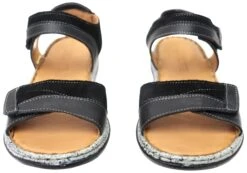 Orizonte Easy Womens Adjustable Comfortable European Leather Sandals(Orizonte Easy Womens Comfortable European Leather Sandals) -Skechers Sale Store IMG 1470 1f53456a 1b67 4404 aef1 2e2d26e52440