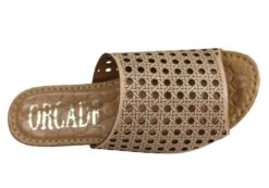 Orcade Deedee Womens Comfortable Leather Slides Sandals Made In Brazil(Orcade Deedee Womens Comfort Leather Slides Sandals Made In Brazil) -Skechers Sale Store IMG 1471 d922a77d f104 4a76 a50b 461997ca8a5e