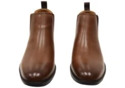 Woodlands Voss Mens Comfortable Chelsea Boots(Woodlands Voss Mens Comfortable Chelsea Boots) -Skechers Sale Store IMG 1473