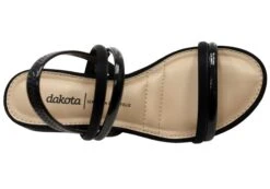 Dakota Koko Womens Brazilian Low Heel Sandals With Comfort Footbed(Dakota Koko Womens Brazilian Low Heel Sandals With Comfort Footbed) -Skechers Sale Store IMG 1474 7ea6333f 3b97 4209 90e7 aae537649314