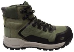 Caterpillar Propulsion Composite Toe Mens Lace Up Work Boots(Caterpillar Propulsion Composite Toe Mens Lace Up Work Boots)