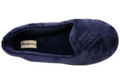 Dearfoams Womens Rebecca Microfiber Velour Wide Width Slippers(Dearfoams Womens Rebecca Microfiber Velour Closed Back Wide Width Slippers) -Skechers Sale Store IMG 1484 62a1231b 89ea 4b29 873a 39bad93c5e5f