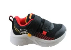 Skechers Infant Toddler Kids Boys Microspec Devox Sneakers(Skechers Infant Toddler Kids Boys Microspec Devox Sneakers)