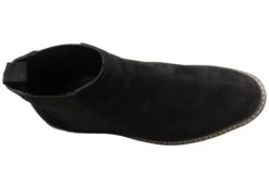 Natural Comfort Johnson Mens Leather Suede Comfortable Chelsea Boots(Natural Comfort Johnson Mens Leather Suede Comfortable Chelsea Boots) -Skechers Sale Store IMG 1490