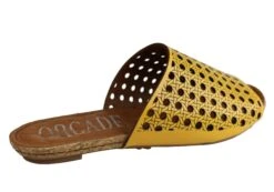 Orcade Deedee Womens Comfortable Leather Slides Sandals Made In Brazil(Orcade Deedee Womens Comfort Leather Slides Sandals Made In Brazil) -Skechers Sale Store IMG 1502 8ff4091a a439 4d9b 9ff7 65a232bf47d4