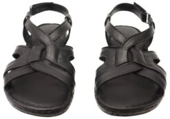 Orizonte Glory Womens Comfortable European Leather Sandals(Orizonte Glory Womens Comfortable European Leather Sandals) -Skechers Sale Store IMG 1502 e856de45 bfc5 4dd5 869e a7ff9601cc57