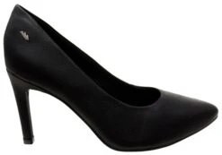 Dakota Hildar Womens Womens Brazilian Heels With Comfort Footbed(Dakota Hildar Womens Brazilian Stiletto Leather Pointed Toe Pumps Heels)