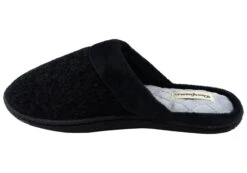 Dearfoams Womens Samantha Chenille Closed Toe Scuff Slippers(Dearfoams Womens Samantha Chenille Closed Toe Scuff Slippers) -Skechers Sale Store IMG 1508 c69dee03 744a 4bd9 b9fe 8f18735fbcd2