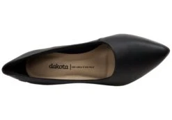 Dakota Hildar Womens Womens Brazilian Heels With Comfort Footbed(Dakota Hildar Womens Brazilian Stiletto Leather Pointed Toe Pumps Heels) 10 Dakota Hildar Womens Womens Brazilian Heels With Comfort Footbed(Dakota Hildar Womens Brazilian Stiletto Leather Pointed Toe Pumps Heels) -Skechers Sale Store IMG 1510 a15bbeda b346 4bef a71b 73163f3daf8b
