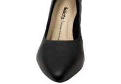 Dakota Hildar Womens Womens Brazilian Heels With Comfort Footbed(Dakota Hildar Womens Brazilian Stiletto Leather Pointed Toe Pumps Heels) 13 Dakota Hildar Womens Womens Brazilian Heels With Comfort Footbed(Dakota Hildar Womens Brazilian Stiletto Leather Pointed Toe Pumps Heels) -Skechers Sale Store IMG 1511 a1dcf8dd 1dd0 4435 b831 52f1c6c5fde1