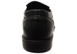 Woodlands Fjords Mens Comfortable Slip On Dress Shoes(Woodlands Fjords Mens Comfortable Slip On Dress Shoes) -Skechers Sale Store IMG 1519