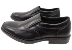 Woodlands Fjords Mens Comfortable Slip On Dress Shoes(Woodlands Fjords Mens Comfortable Slip On Dress Shoes) -Skechers Sale Store IMG 1522